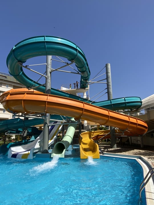Sport & Freizeit Alaiye Resort & Spa