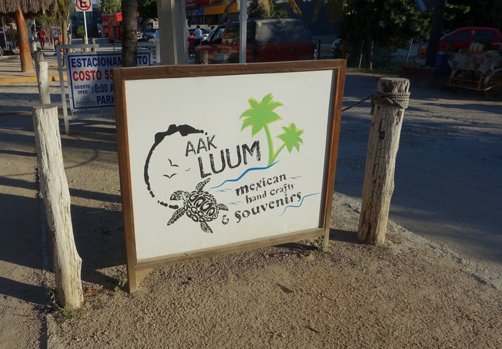 Sonstiges Akumal Bay Beach & Wellness Resort