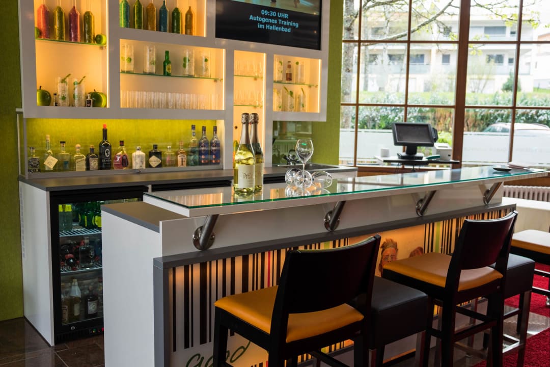 Gastro Waldeck Spa Kur- & Wellness Resort