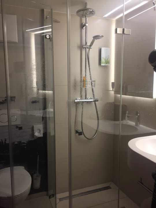 Zimmer Hotel City Krone