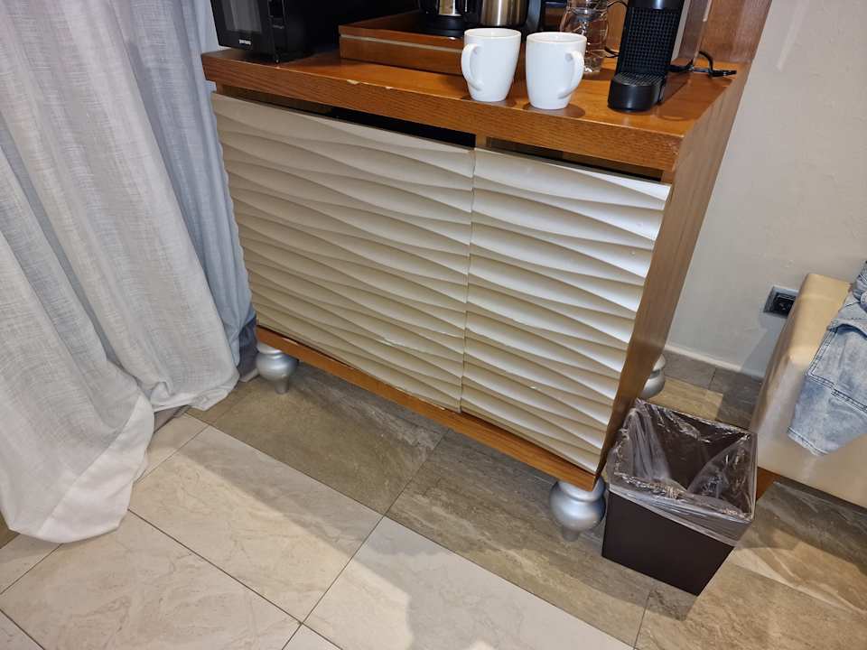 Zimmer Majestic Mirage Punta Cana