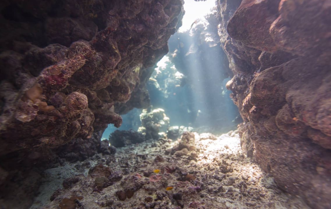 Strand SUNRISE Cardina Resort