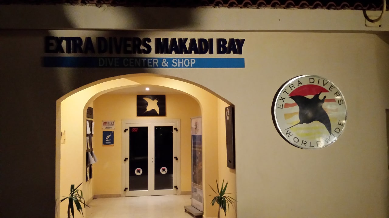 Sonstiges Cleopatra Luxury Resort Makadi Bay