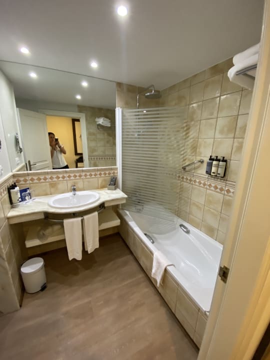 Zimmer H10 Playa Esmeralda - Adults only