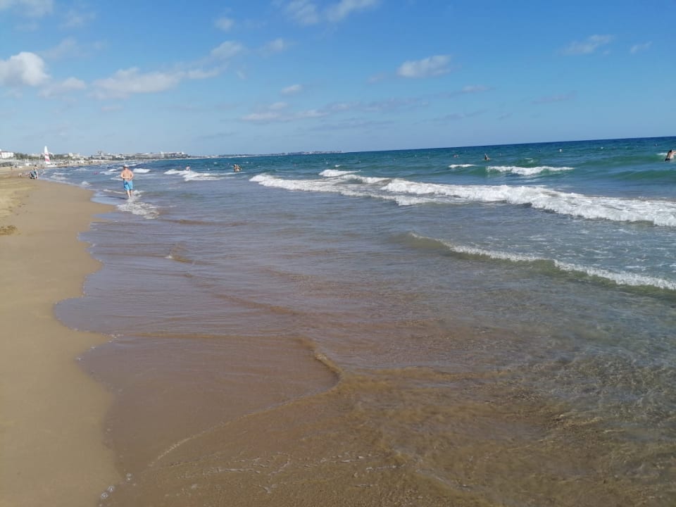 Strand Aydinbey Kings Palace & Spa