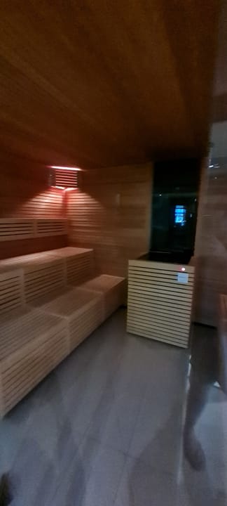 Sport & Freizeit Almar Jesolo Resort & Spa