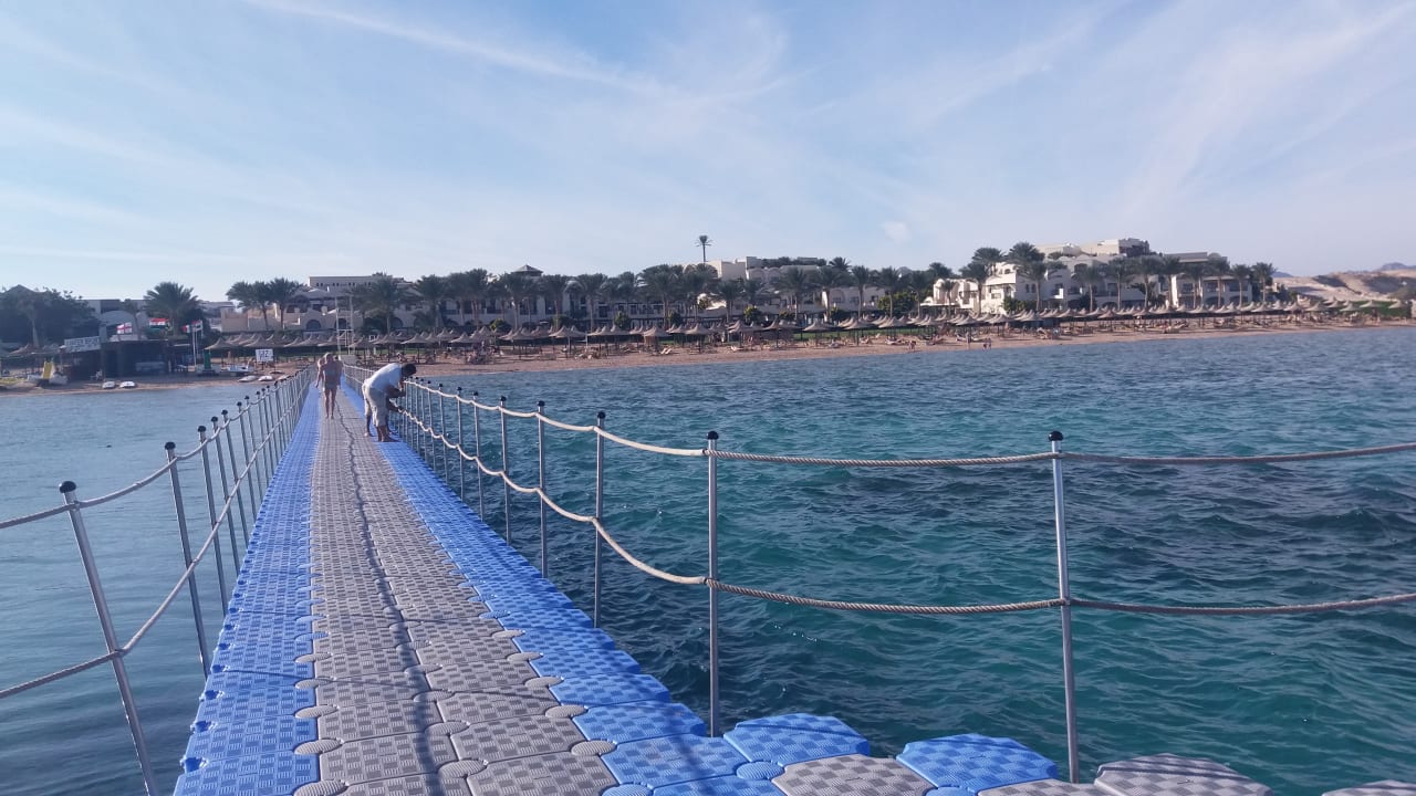 Strand JAZ Belvedere Resort