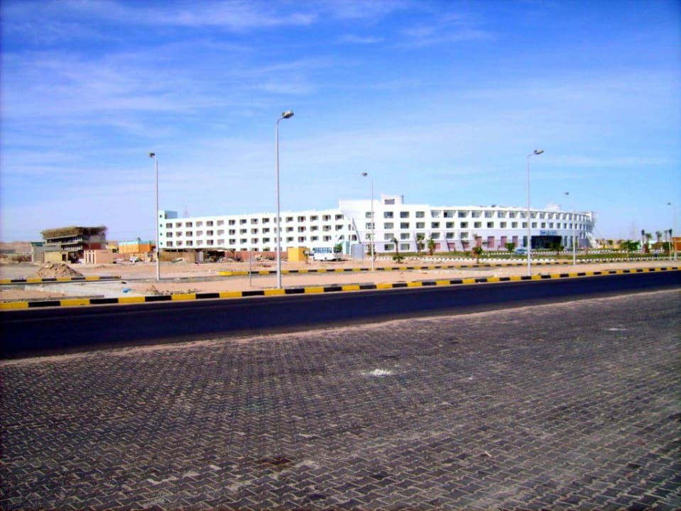 Hotel Titanic Resort & Aqua Park