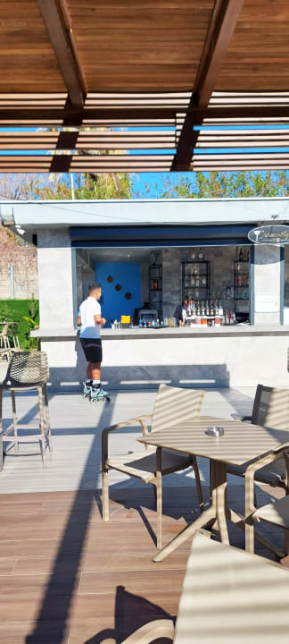 Gastro Seaden Quality Resort & Spa