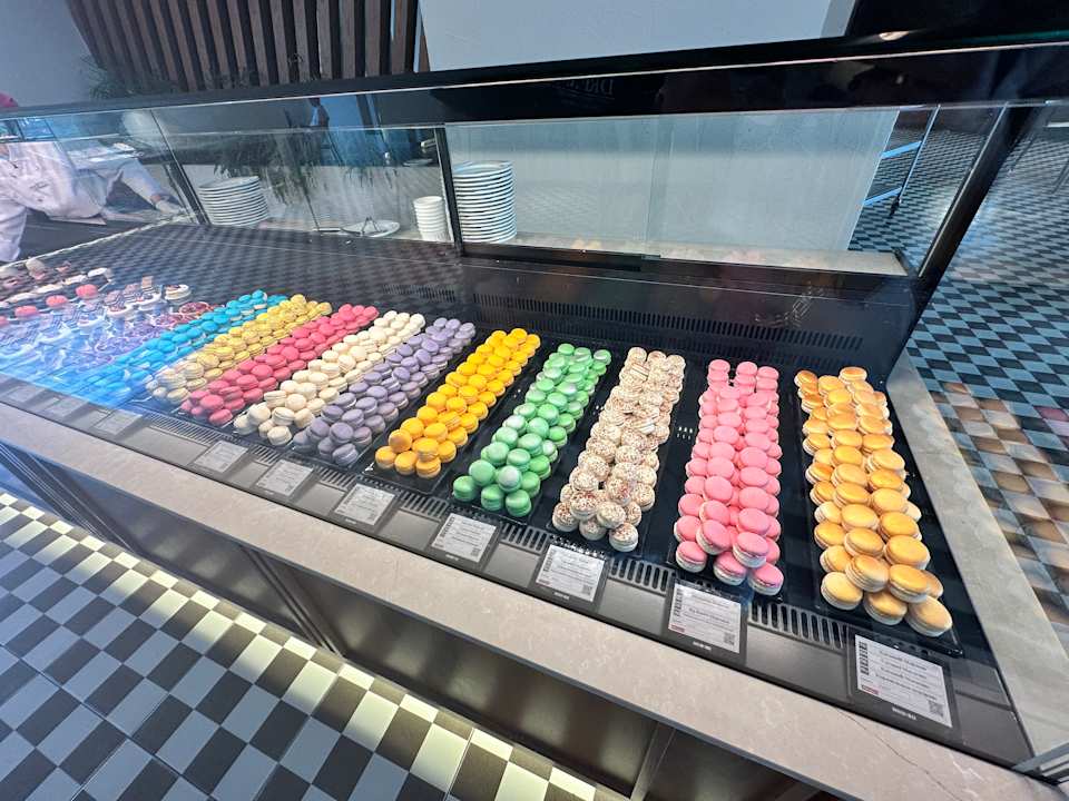 Gastro Voyage Sorgun