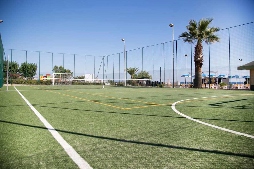 Sport & Freizeit Hotel Village Paradise