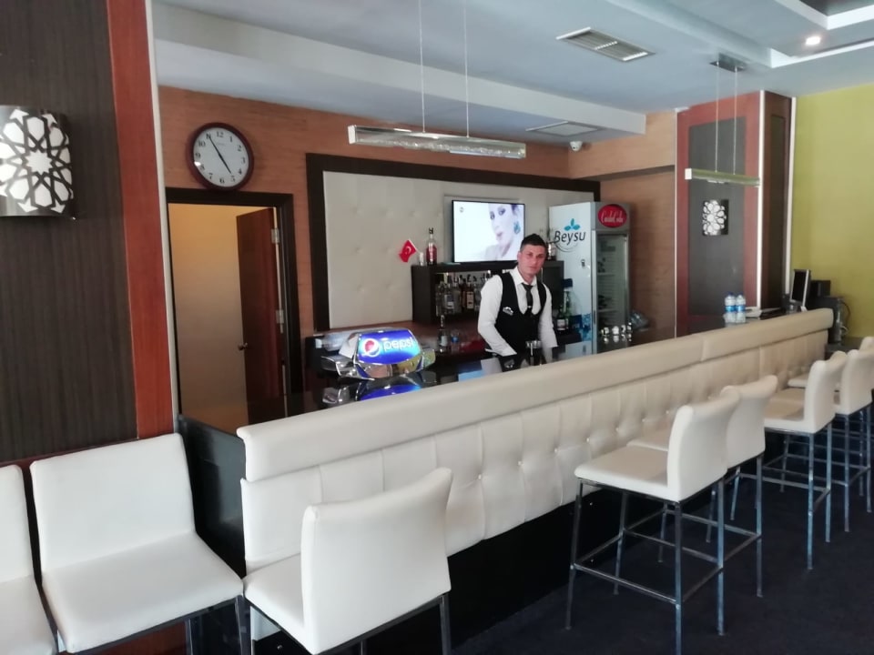 Gastro Calimera Hane Garden