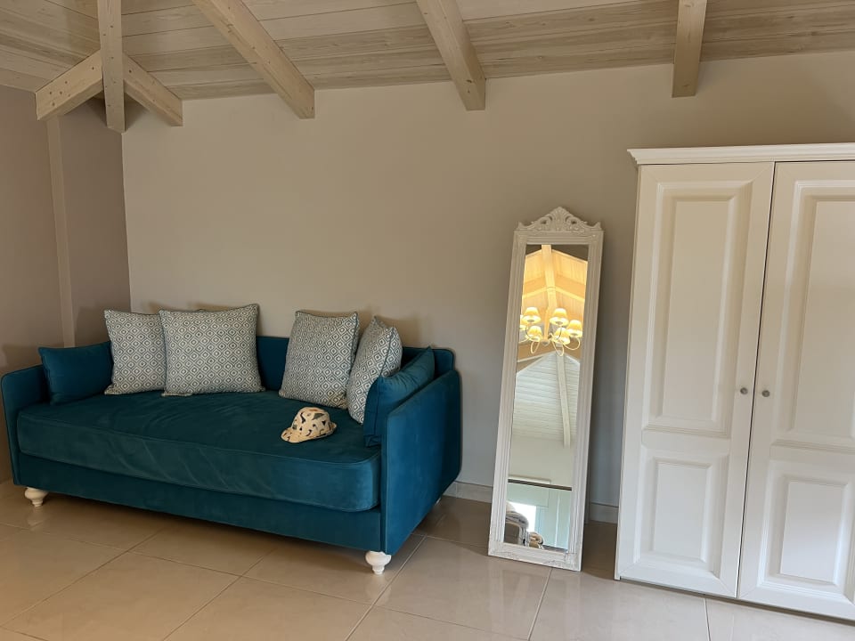 Zimmer Anemos Luxury Grand Resort