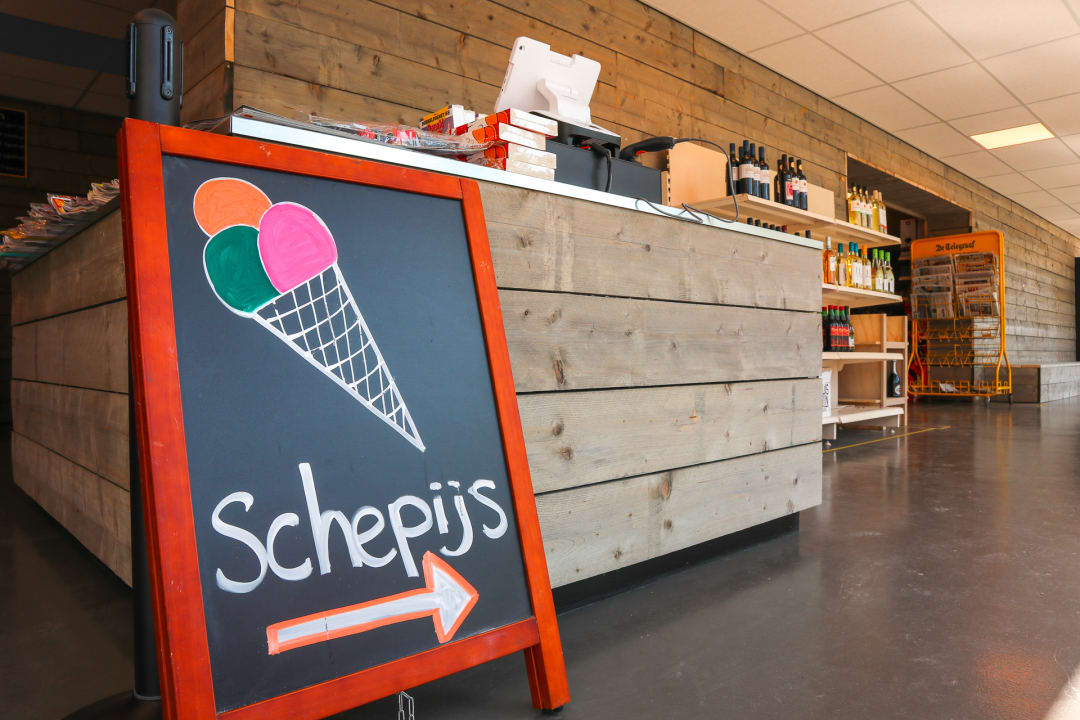 Sonstiges EuroParcs Schoneveld