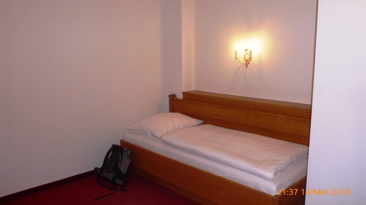 Zusatzbett Alpenhotel Pfaffenwinkel