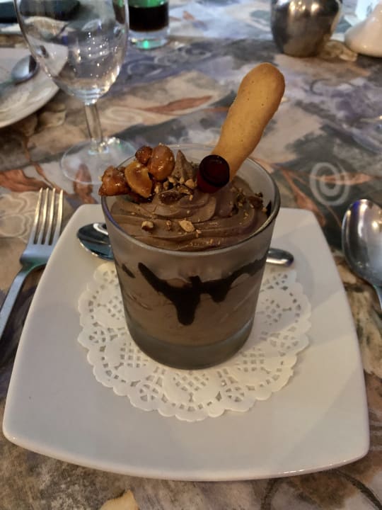 Gastro Gold Beach Resort