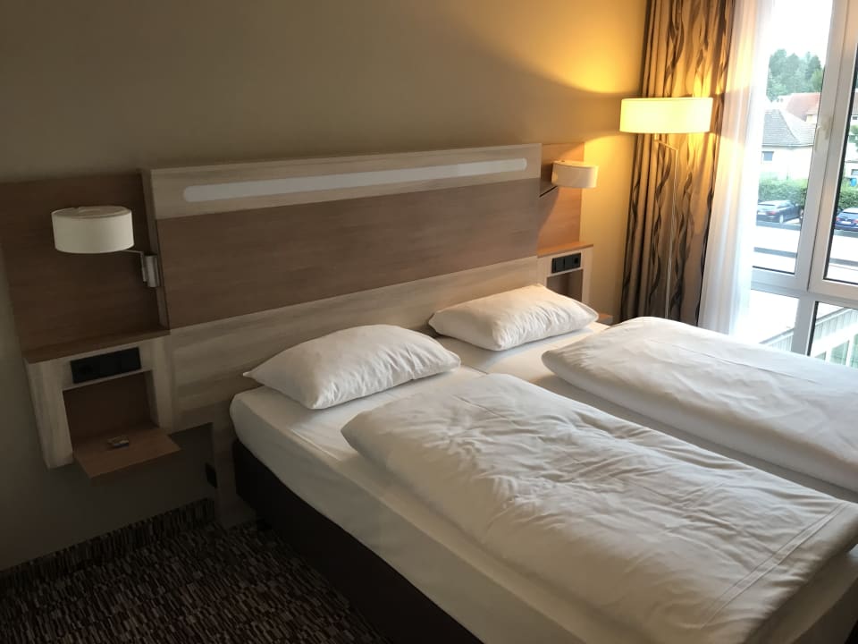 Zimmer Hotel Park Inn by Radisson Göttingen