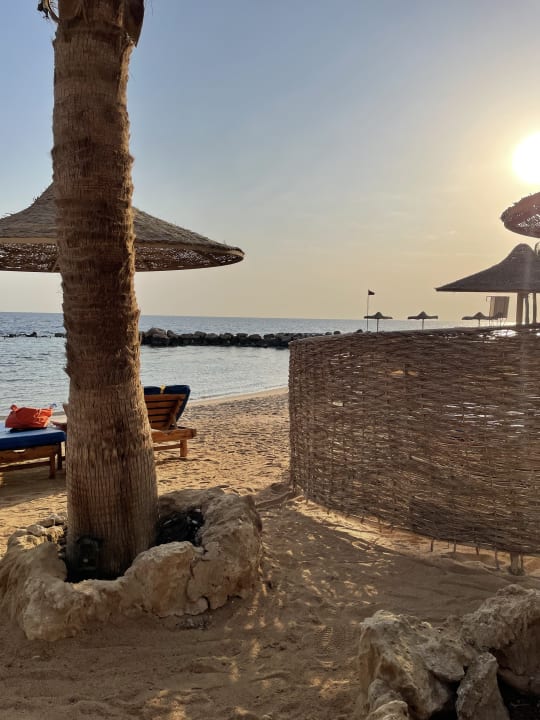 Strand Pickalbatros Citadel Resort