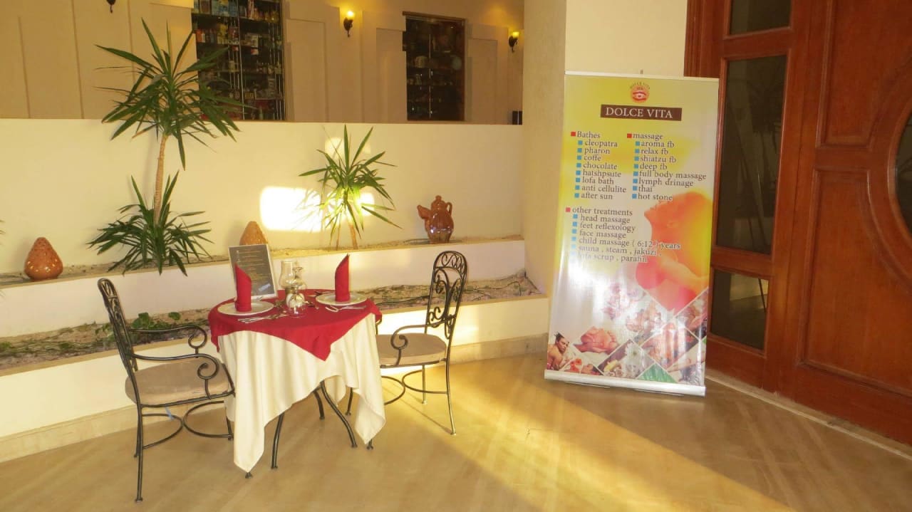 Selbst erklärend Coral Hills Resorts & SPA