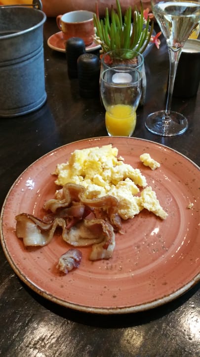 Gastro Hotel Matamba - Phantasialand Erlebnishotel