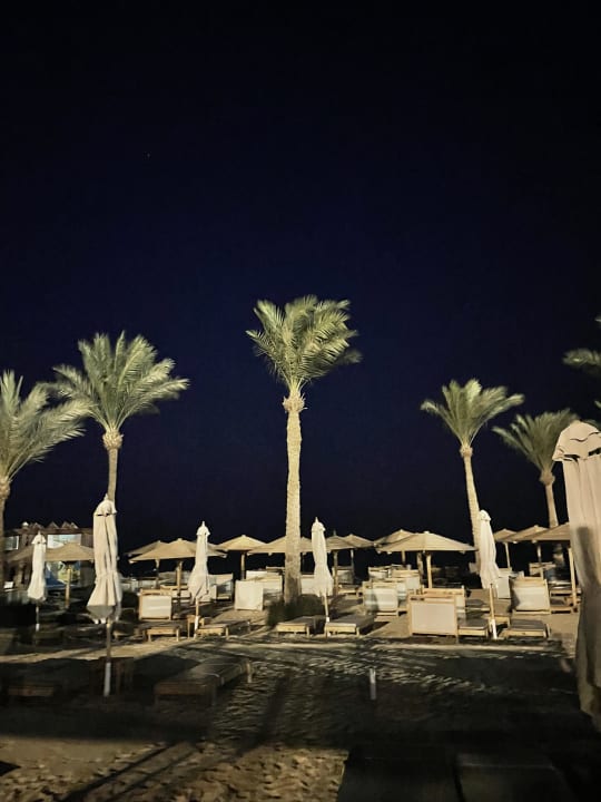 Strand Steigenberger Aqua Magic