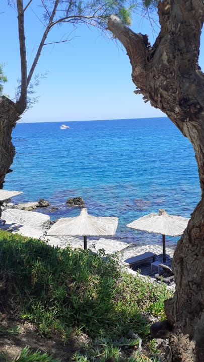 Strand Nana Golden Beach