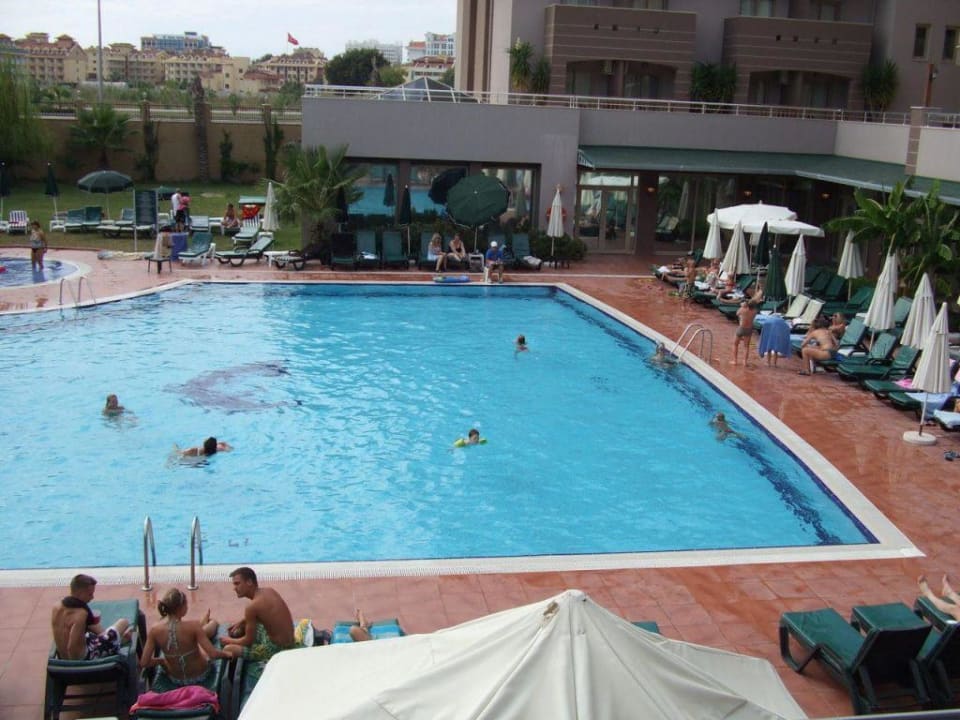 Ruhepool Hane Family Resort