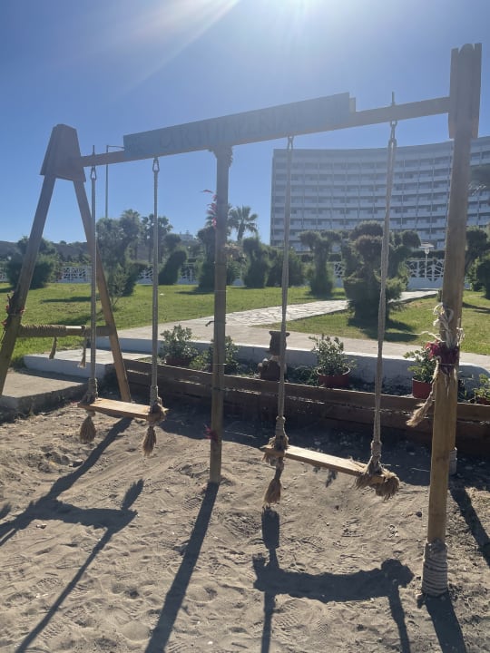 Strand Akti Imperial Deluxe Resort & Spa Dolce by Wyndham