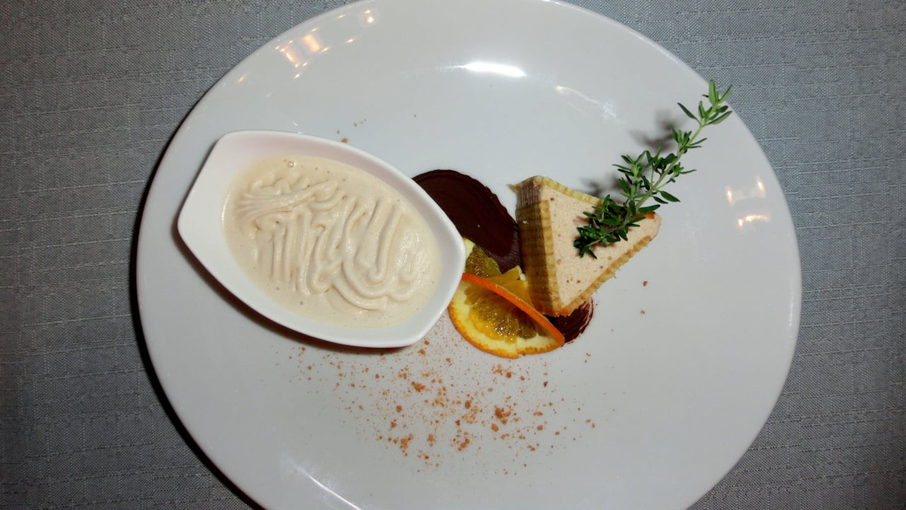 Desert Berghaus Zallinger