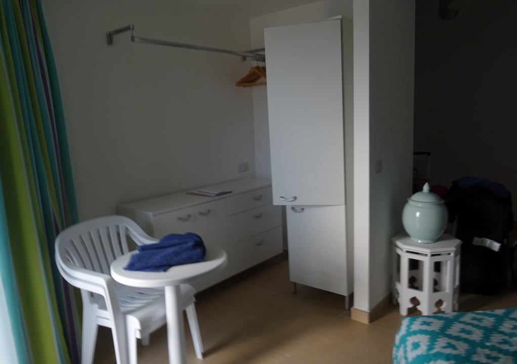 Doppelzimmer db San Antonio Hotel + Spa