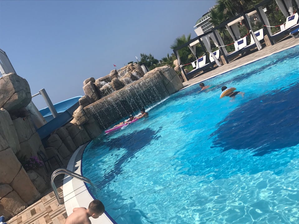 Pool Numa Bay Exclusive Hotel