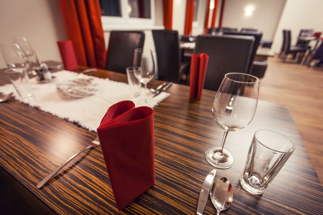 Restaurant Hotel Nussdorferhof