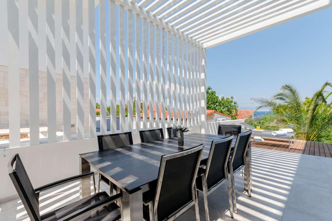 Zimmer Villa Vitae & Villa Pax