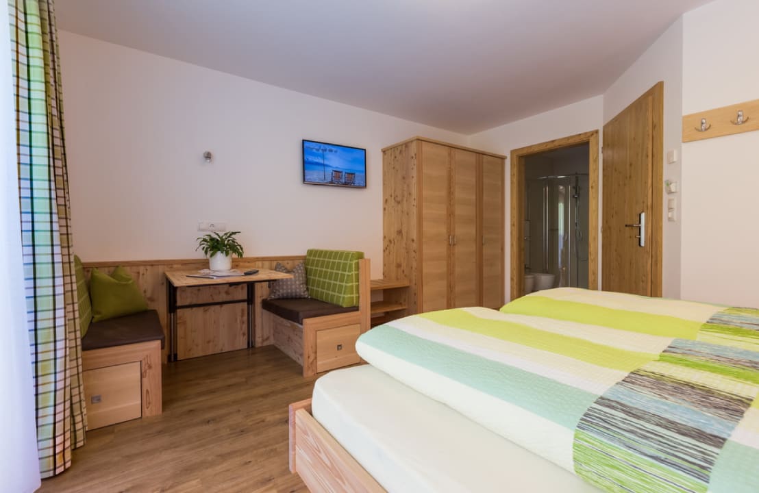 Zimmer Hotel Restaurant Rosmarie