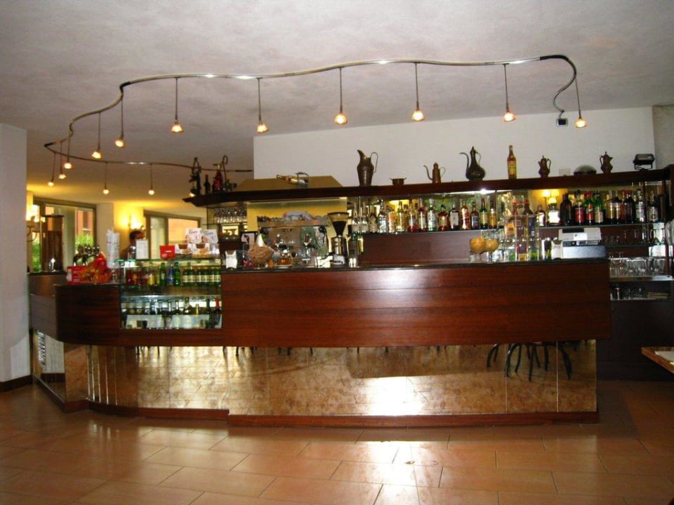Hotelbar Hotel Idania