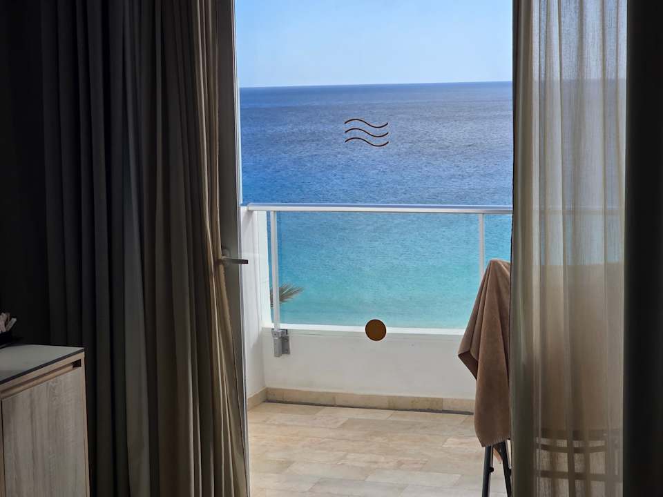 Zimmer Hotel Riu Palace Jandia