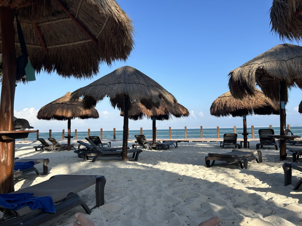 Strand H10 Ocean Maya Royale - Adults only