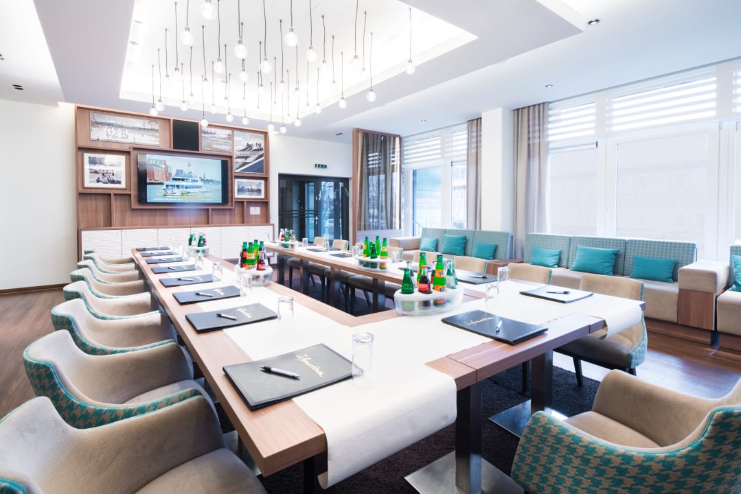 Sonstiges Apartment-Hotel Hamburg Mitte