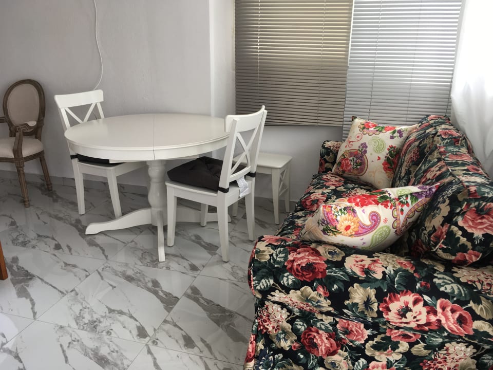 Zimmer Villa Askamnia and Suites