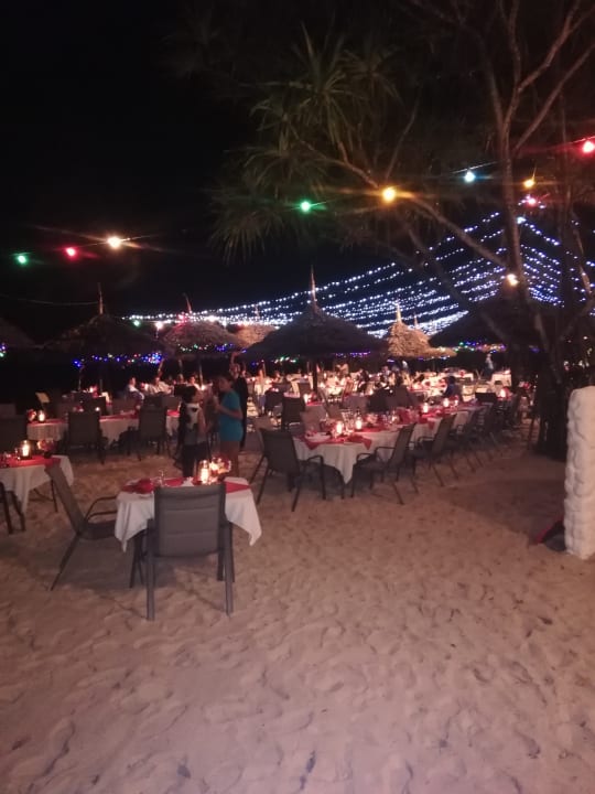 Gastro Hotel Southern Palms Beach Resort