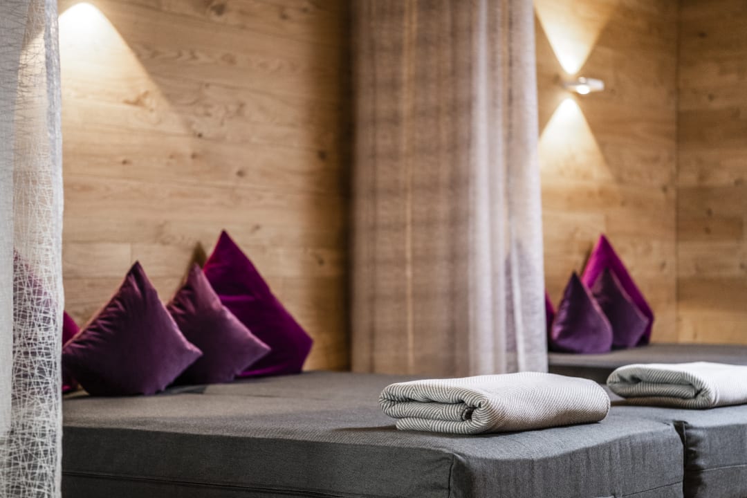 Sport & Freizeit Hotel Ambet