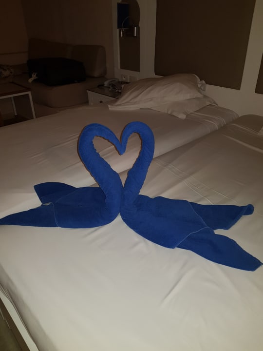 Zimmer Calimera Yati Beach