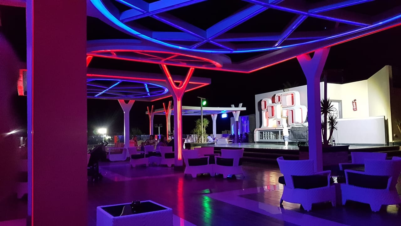 Gastro Pickalbatros White Beach Resort - Hurghada