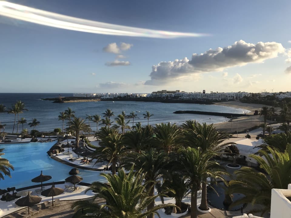 Außenansicht Paradisus by Meliá Salinas Lanzarote