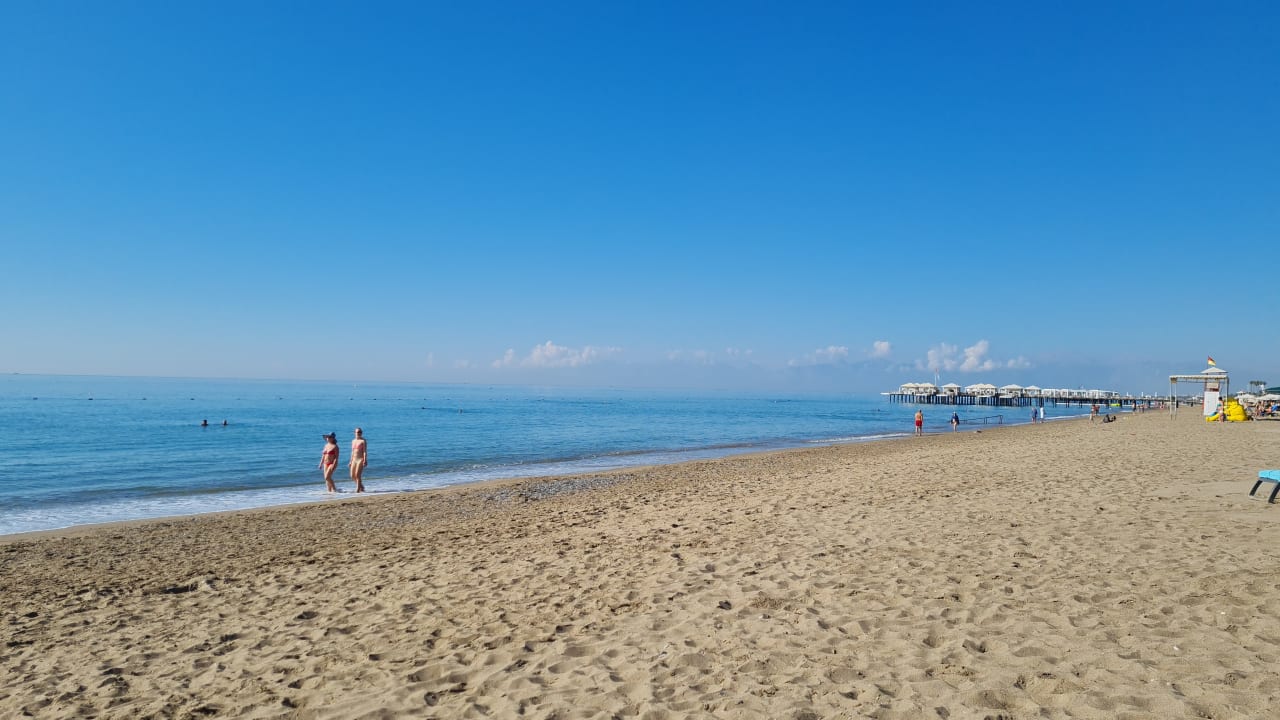 Strand Kaya Belek Hotel