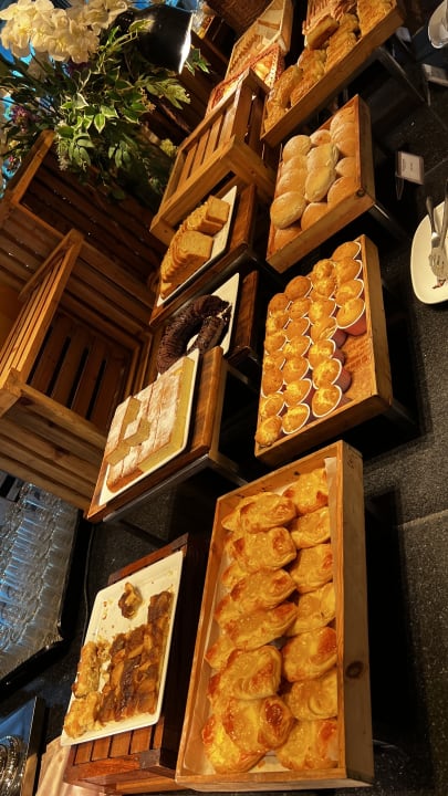 Gastro Graceland Khao Lak Beach Resort
