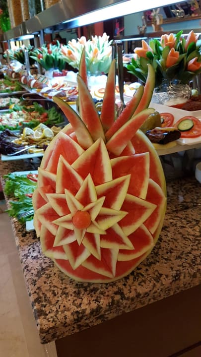 Schön gemacht Dosi Hotel