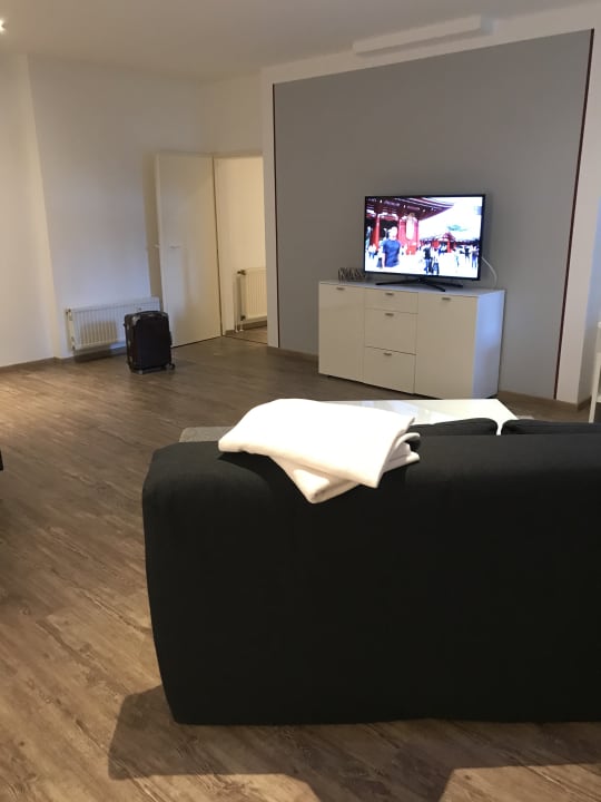 Zimmer Hotel Neumaier