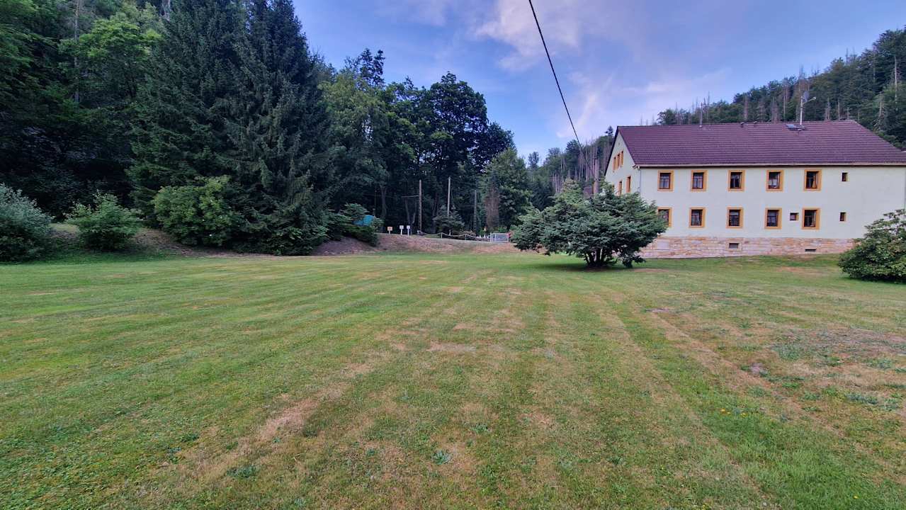 Sport & Freizeit Pension Mittelndorfer Mühle