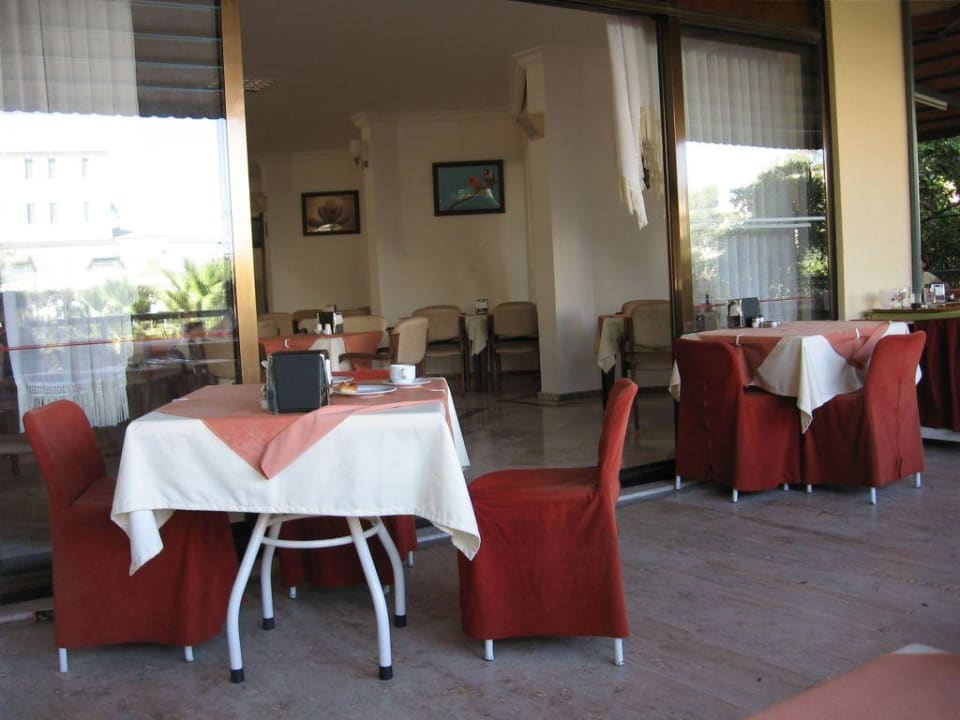 Restauracja Hotel Adler